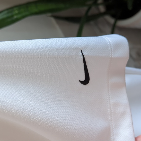 Nike Golf Polo in white - Picture 3 of 4